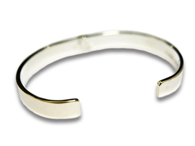 FIRST ARROW's/ファーストアローズ】「Flat Hammered 8mm