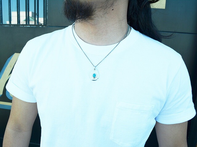 FIRST ARROW's/ファーストアローズ】「Flat Hammered Metal with