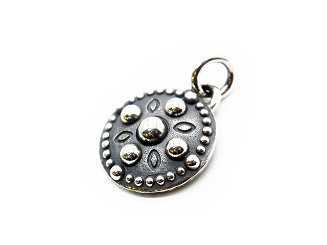 Jango/ジャンゴ】「Neck Top-04/ネックトップ-04」(JNT-04