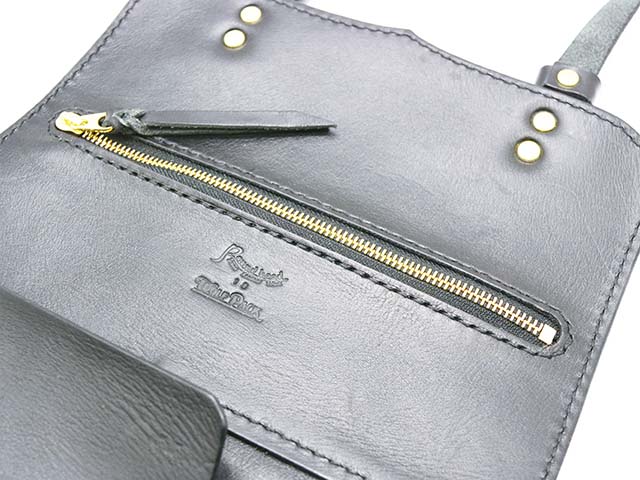 WOLF PACK/եѥåۡߡRound head/饦ɥإåɡۡTool Roll/ġ