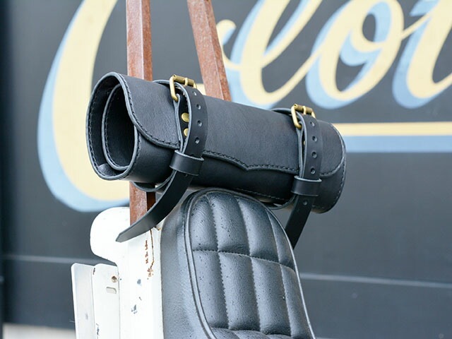 WOLF PACK/եѥåۡߡRound head/饦ɥإåɡۡTool Roll/ġ