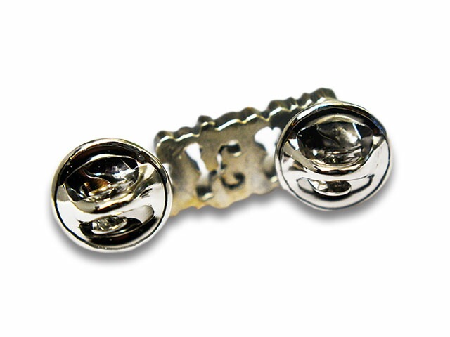 ��SKULL FLIGHT/������ե饤�ȡۡ�HELL Pins/�إ�ԥ󥺡�(Silver950)
