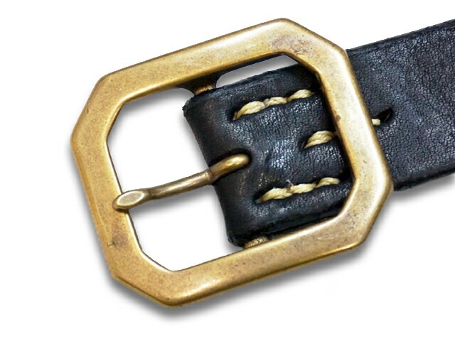 ��2����Vintage Works/������ơ���������ۡ�Narrow Benz Belt��5726��/�ʥ����٥󥺥٥�ȡ�5726�ɡ�