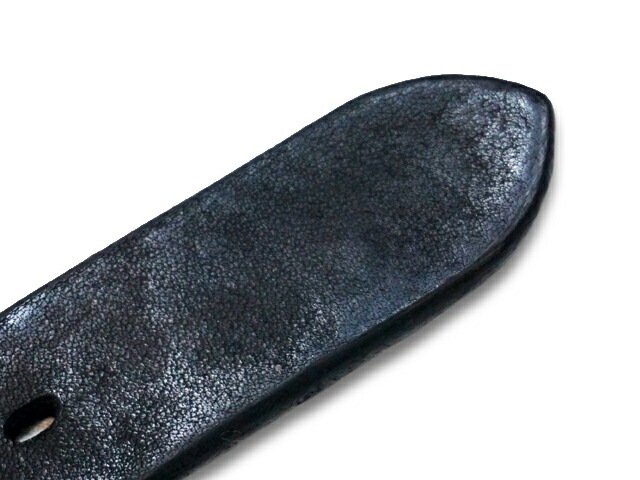 ��2����Vintage Works/������ơ���������ۡ�Narrow Benz Belt��5726��/�ʥ����٥󥺥٥�ȡ�5726�ɡ�