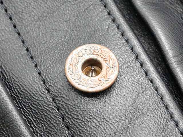 JELADO”PRODUCT”/ジェラード”プロダクト”】「Horsehide Jacket”44