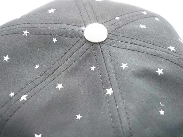 ��4����THE H.W.DOG&CO./�ɥå�����ɥ�����2023AW��Stars Cap/������������åס�(D-00790)<br><br>(���ᥫ��/�ϡ��졼/�Х�����/�Х���/�ۥåȥ��å�/˹��/���/�ۥåȥ��å�/WOLFPACK/����եѥå�)