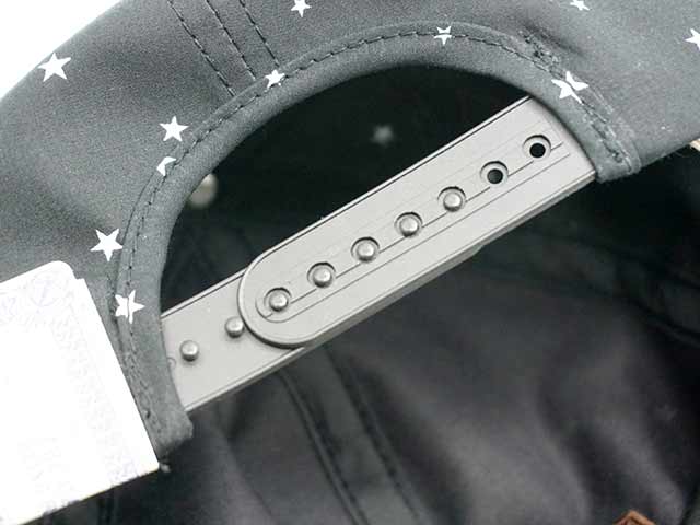 ��4����THE H.W.DOG&CO./�ɥå�����ɥ�����2023AW��Stars Cap/������������åס�(D-00790)<br><br>(���ᥫ��/�ϡ��졼/�Х�����/�Х���/�ۥåȥ��å�/˹��/���/�ۥåȥ��å�/WOLFPACK/����եѥå�)