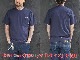 ��4����BLUCO/�֥륳��2024SS��Pocket Tee��Logo��/�ݥ��å�Tee�ɥ����ɡ�(143-22-004)