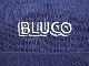 ��4����BLUCO/�֥륳��2024SS��Pocket Tee��Logo��/�ݥ��å�Tee�ɥ����ɡ�(143-22-004)