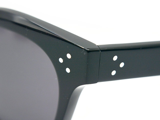 全4色【ATTRACTIONS/アトラクションズ】「Eyewear”Big Eye”/アイ
