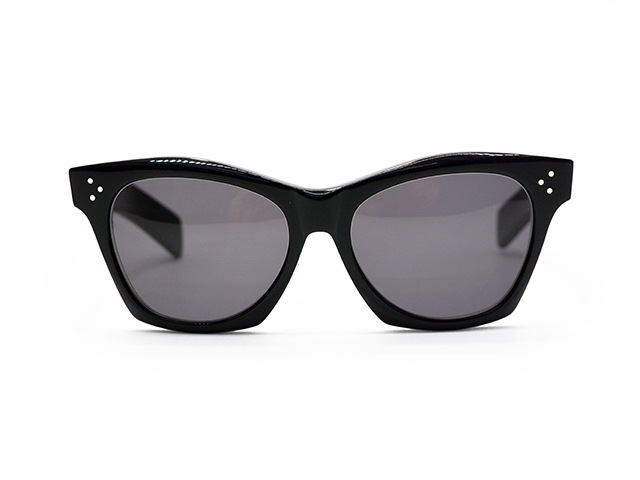 全4色【ATTRACTIONS/アトラクションズ】「Eyewear”Big Eye”/アイウエア 