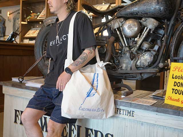 (50% OFF)��4����CALIFORNIA LINE/����ե���˥��饤���2024SS��Canvas Shoulder Bag/�����Х����������Хå���