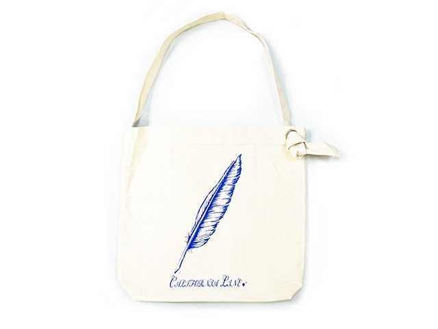 (50% OFF)��4����CALIFORNIA LINE/����ե���˥��饤���2024SS��Canvas Shoulder Bag/�����Х����������Хå���
