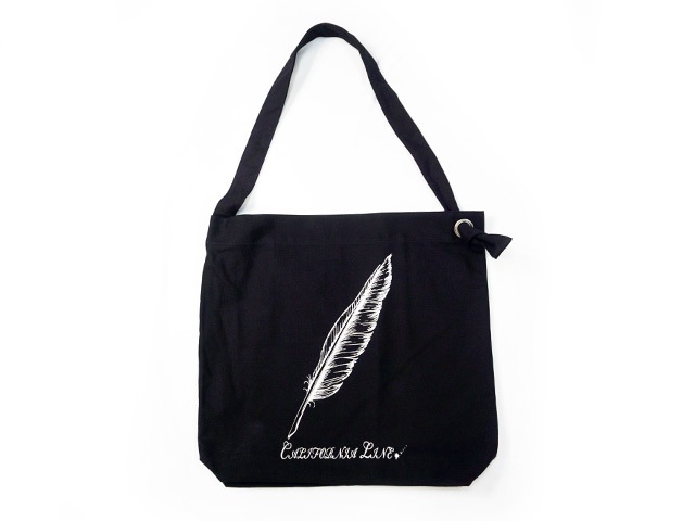 (50% OFF)��4����CALIFORNIA LINE/����ե���˥��饤���2024SS��Canvas Shoulder Bag/�����Х����������Хå���
