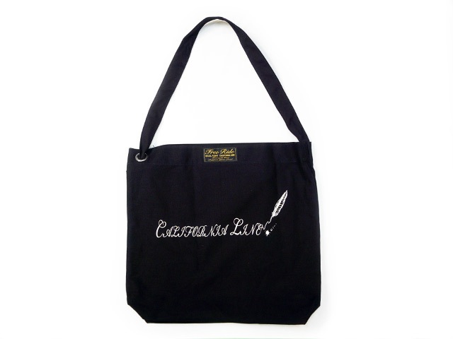(50% OFF)��4����CALIFORNIA LINE/����ե���˥��饤���2024SS��Canvas Shoulder Bag/�����Х����������Хå���