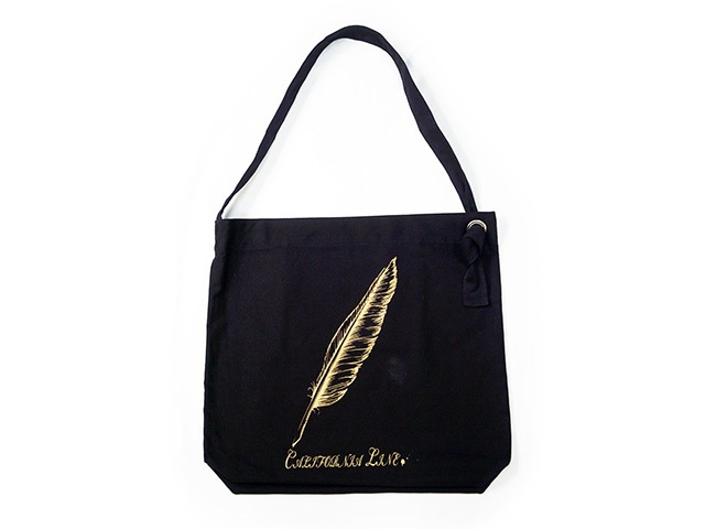 (50% OFF)��4����CALIFORNIA LINE/����ե���˥��饤���2024SS��Canvas Shoulder Bag/�����Х����������Хå���