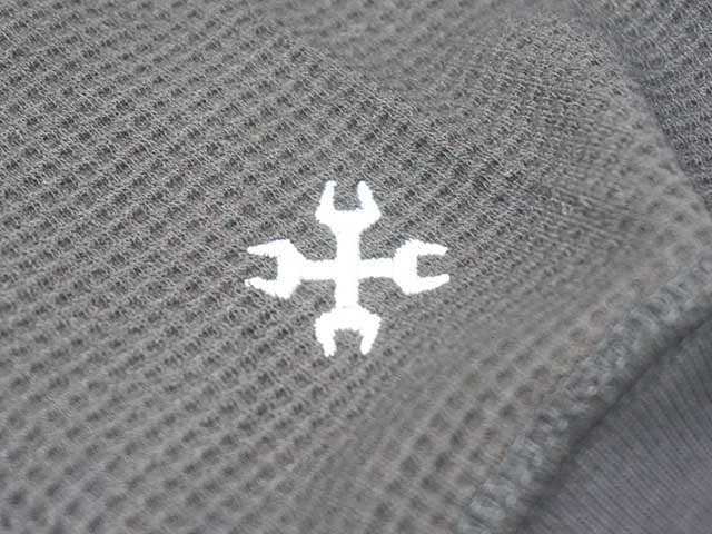 ��3����BLUCO/�֥륳��2024AW��Thermal Shirts/�����ޥ륷��ġ�(145-13-014)