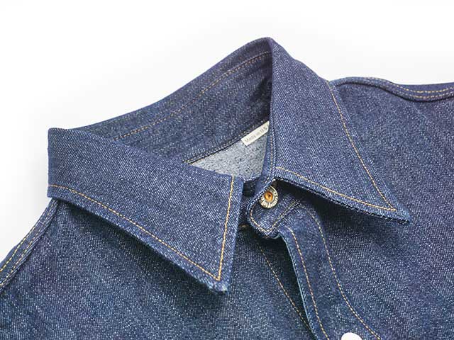 ��MISTER FREEDOM/�ߥ������ե꡼�����2024AW��Appaloosa Western Snap Shirts/���ѥ롼�����������󥹥ʥåץ���ġ�(SC29373)