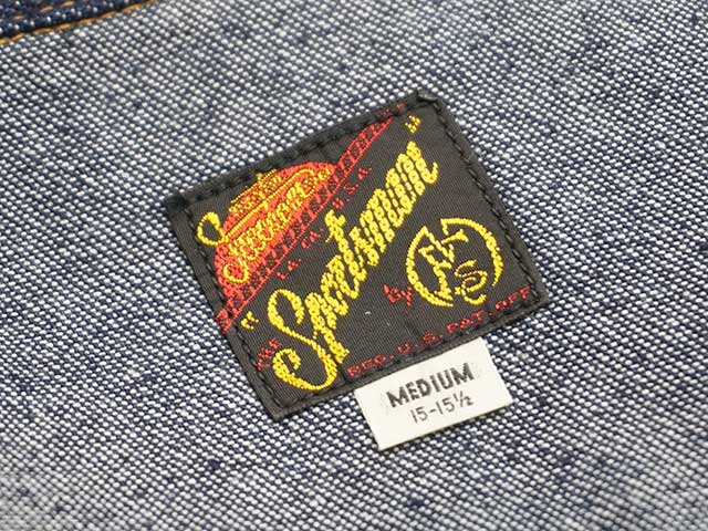��MISTER FREEDOM/�ߥ������ե꡼�����2024AW��Appaloosa Western Snap Shirts/���ѥ롼�����������󥹥ʥåץ���ġ�(SC29373)