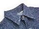 ��MISTER FREEDOM/�ߥ������ե꡼�����2024AW��Appaloosa Western Snap Shirts/���ѥ롼�����������󥹥ʥåץ���ġ�(SC29373)
