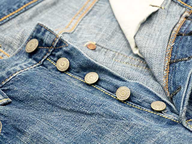 FULLCOUNT/ե륫ȡۡStraight Denim PantsDartford-Super Smooth/ȥ졼ȥǥ˥ѥġɥȥե-ѡࡼɡ(1341-1101SS/11.5oz)