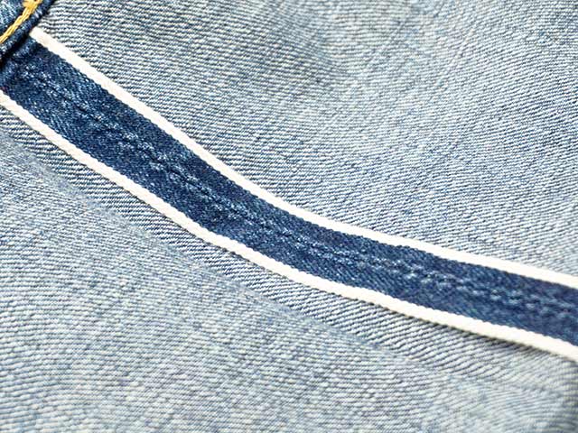 FULLCOUNT/ե륫ȡۡStraight Denim PantsDartford-Super Smooth/ȥ졼ȥǥ˥ѥġɥȥե-ѡࡼɡ(1341-1101SS/11.5oz)