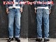 FULLCOUNT/ե륫ȡۡStraight Denim PantsDartford-Super Smooth/ȥ졼ȥǥ˥ѥġɥȥե-ѡࡼɡ(1341-1101SS/11.5oz)