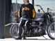 ��BEWARE CHOPPERS/�ӥ���������åѡ����ۡ�Printed L/S Tee��NO BULLSHIT��/�ץ��ƥåɥ��󥰥��꡼��Tee�ɥΡ��֥륷�åȡɡ�
