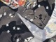 ��BLACK SIGN/�֥�å��������2025SS��Three Quarter Sleeve Night Hawaiian Shirt��Kuniyoshi Utagawa��/���꡼�������������꡼�֥ʥ��ȥϥ磻���󥷥�ġɲ��� ��˧�ɡ�(BSSL-25109)