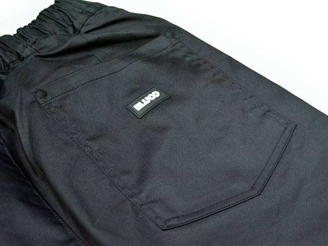 ��4����BLUCO/�֥륳��2025SS��Stretch Light Easy Work Shorts/���ȥ�å��饤�ȥ�������������硼�ġ�(153-45-006)