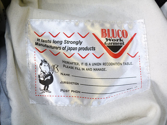 ��4����BLUCO/�֥륳��2025SS��Stretch Light Easy Work Shorts/���ȥ�å��饤�ȥ�������������硼�ġ�(153-45-006)