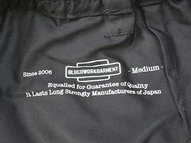 ��4����BLUCO/�֥륳��2025SS��Stretch Light Easy Work Shorts/���ȥ�å��饤�ȥ�������������硼�ġ�(153-45-006)