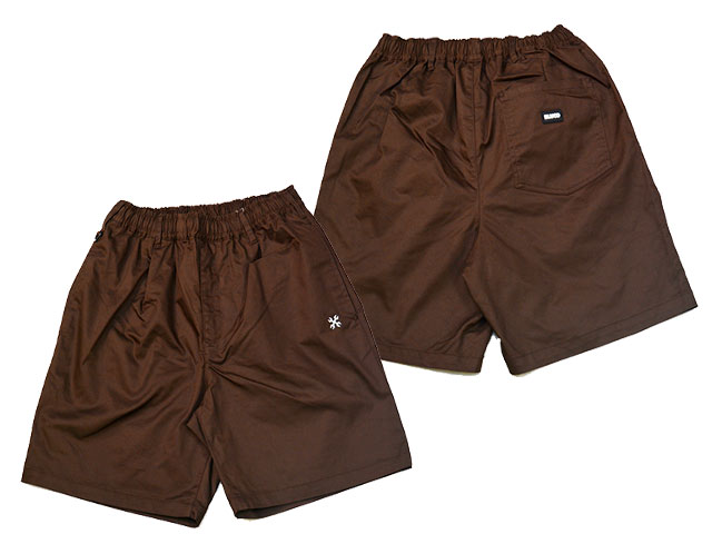 ��4����BLUCO/�֥륳��2025SS��Stretch Light Easy Work Shorts/���ȥ�å��饤�ȥ�������������硼�ġ�(153-45-006)