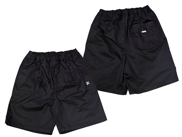 ��4����BLUCO/�֥륳��2025SS��Stretch Light Easy Work Shorts/���ȥ�å��饤�ȥ�������������硼�ġ�(153-45-006)