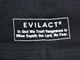 ��3����EVILACT/�����֥륢���ȡ�2025SS��Bandana S/S Tee/�Х���ʥ��硼�ȥ��꡼��Tee��(EA25-ACT1-T06)