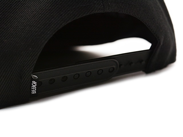 ��4����BLUCO/�֥륳��2025SS��6 Panel Cap��Champ��/6�ѥͥ륭��åסɥ����סɡ�(155-61-036)