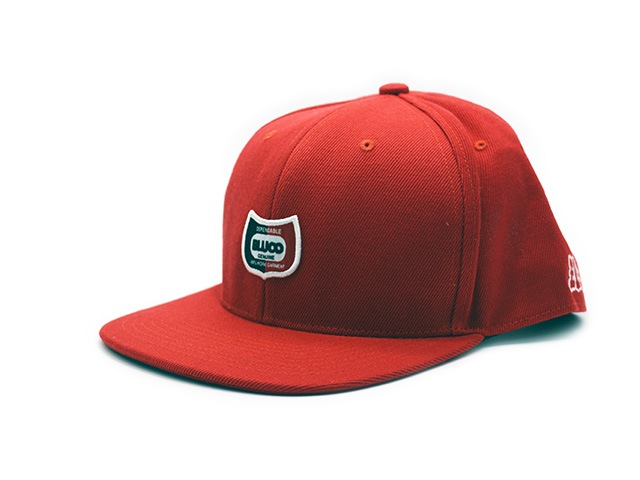 ��4����BLUCO/�֥륳��2025SS��6 Panel Cap��Champ��/6�ѥͥ륭��åסɥ����סɡ�(155-61-036)