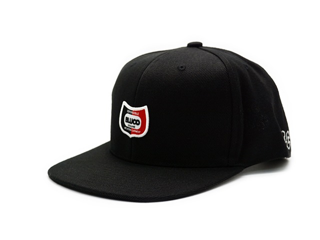 ��4����BLUCO/�֥륳��2025SS��6 Panel Cap��Champ��/6�ѥͥ륭��åסɥ����סɡ�(155-61-036)