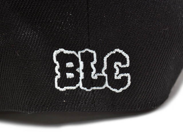 ��4����BLUCO/�֥륳��2025SS��6 Panel Cap��Champ��/6�ѥͥ륭��åסɥ����סɡ�(155-61-036)