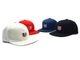 ��4����BLUCO/�֥륳��2025SS��6 Panel Cap��Champ��/6�ѥͥ륭��åסɥ����סɡ�(155-61-036)