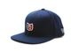 ��4����BLUCO/�֥륳��2025SS��6 Panel Cap��Champ��/6�ѥͥ륭��åסɥ����סɡ�(155-61-036)