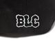 ��4����BLUCO/�֥륳��2025SS��6 Panel Cap��Champ��/6�ѥͥ륭��åסɥ����סɡ�(155-61-036)