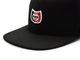 ��4����BLUCO/�֥륳��2025SS��6 Panel Cap��Champ��/6�ѥͥ륭��åסɥ����סɡ�(155-61-036)