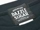 ��2����DAZZLE SUGAR/�����륷�奬����2025SS��Circle Logo S/S Tee/��������������硼�ȥ��꡼��Tee��