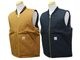 ��2����Carhartt/�����ϡ��ȡۡ�DUCK Vest/���å��٥��ȡ�(V01)