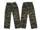 ��BUZZ RICKSON'S/�Х��ꥯ���󥺡ۡ�Black Tiger Pattern Trousers Over Dye/�֥�å����������ѥ�����ȥ饦�����������С�������(BR42594)