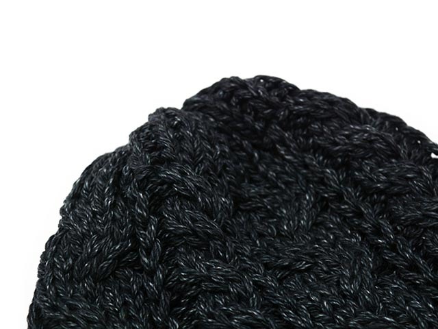 ��2����JELADO��ATHLETIC BRAND��/�����顼�ɡɥ�������å��֥��ɡɡ�2026SS��Cotton Cable Watch Cap/���åȥ󥱡��֥��å�����åס�(AB94705)