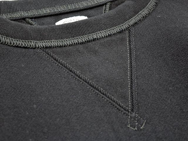 ��2����JELADO��ATHLETIC BRAND��/�����顼�ɡɥ�������å��֥��ɡɡ�2026SS��Champs Sweat Shirt��2 Tone��/�����ץ��������åȥ���ġ�2�ȡ���ɡ�(AB21238)