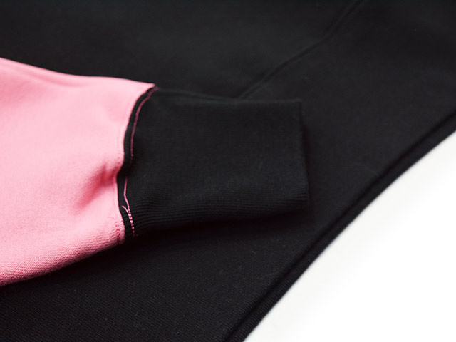��2����JELADO��ATHLETIC BRAND��/�����顼�ɡɥ�������å��֥��ɡɡ�2026SS��Champs Sweat Shirt��2 Tone��/�����ץ��������åȥ���ġ�2�ȡ���ɡ�(AB21238)