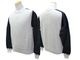 ��2����JELADO��ATHLETIC BRAND��/�����顼�ɡɥ�������å��֥��ɡɡ�2026SS��Champs Sweat Shirt��2 Tone��/�����ץ��������åȥ���ġ�2�ȡ���ɡ�(AB21238)